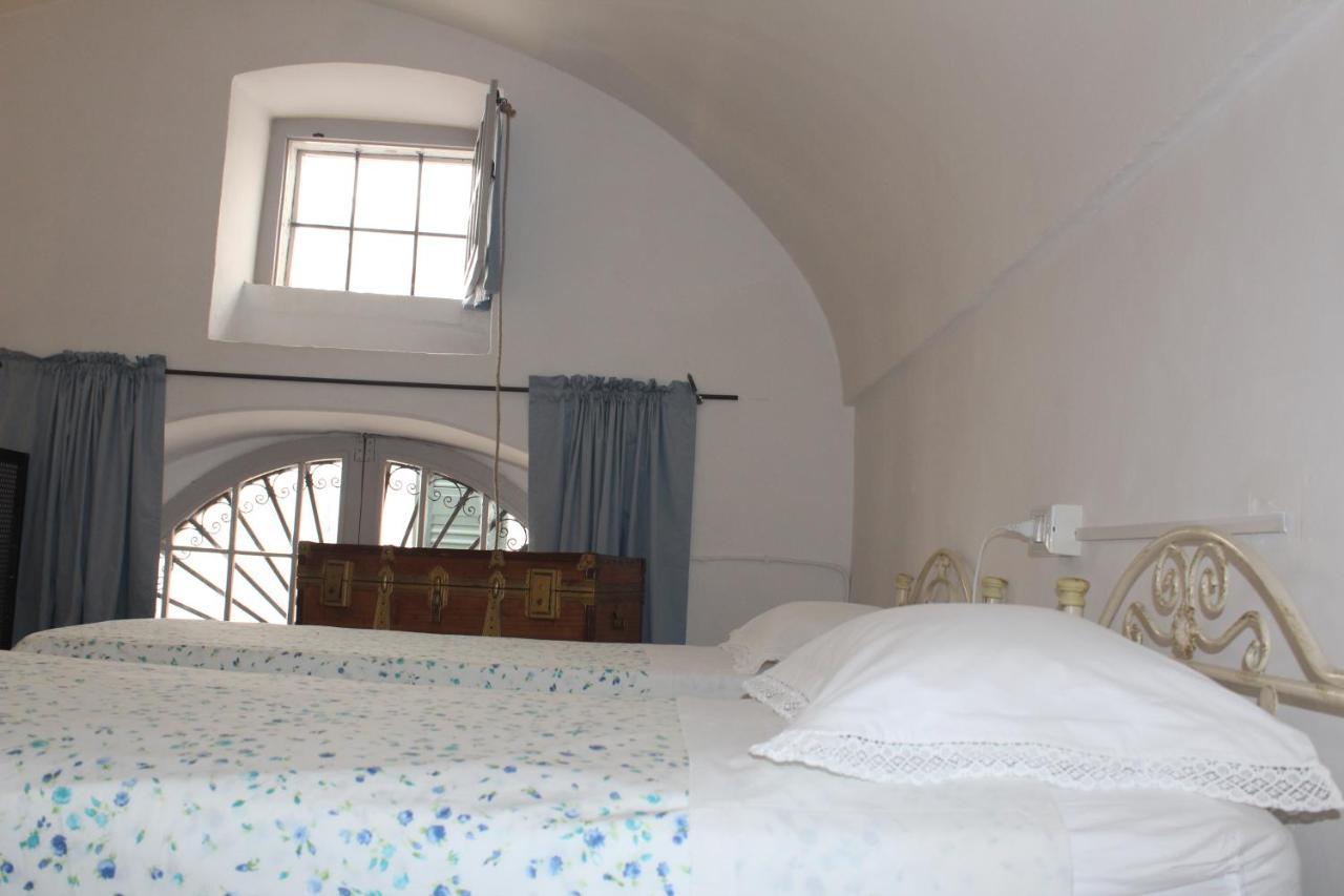 Apartamento Scuderie Maresca Ostuni Exterior foto