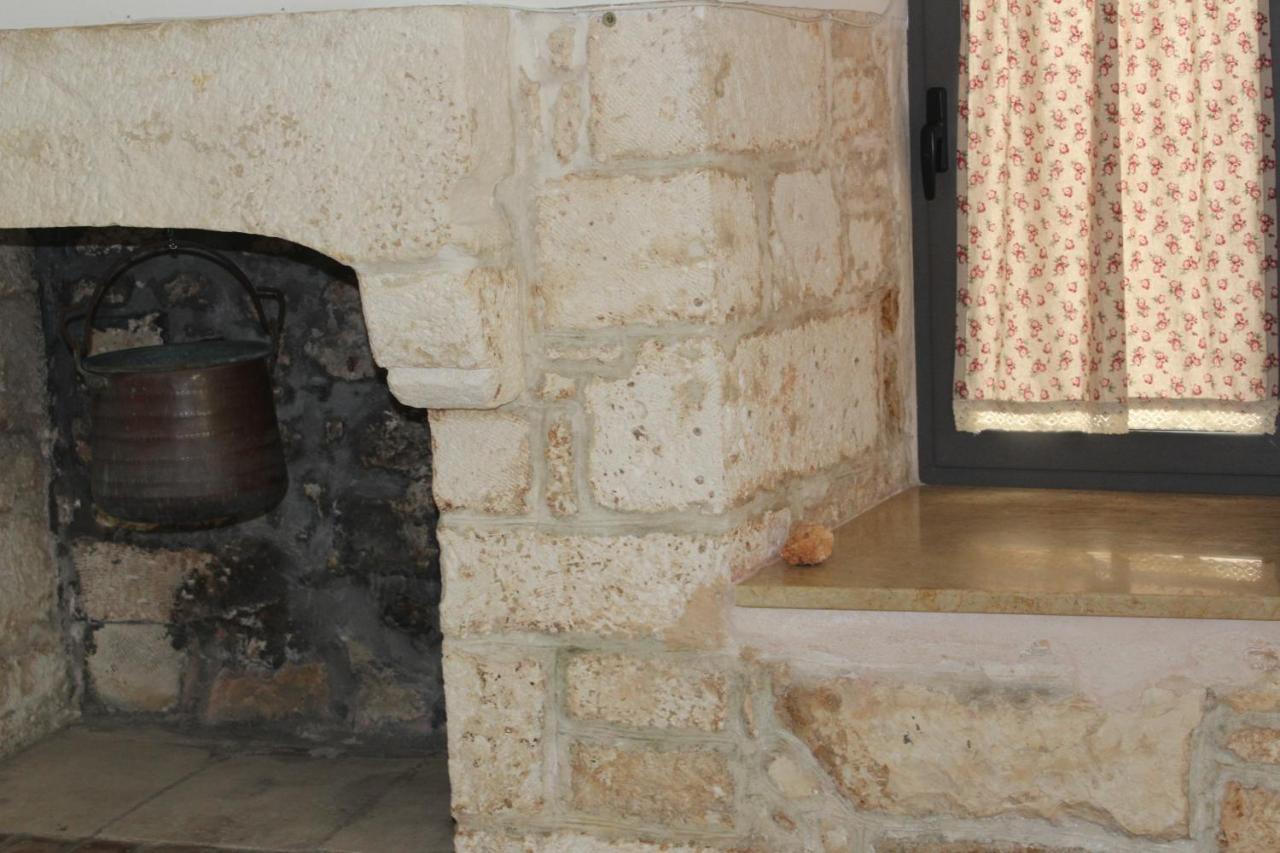 Apartamento Scuderie Maresca Ostuni Exterior foto